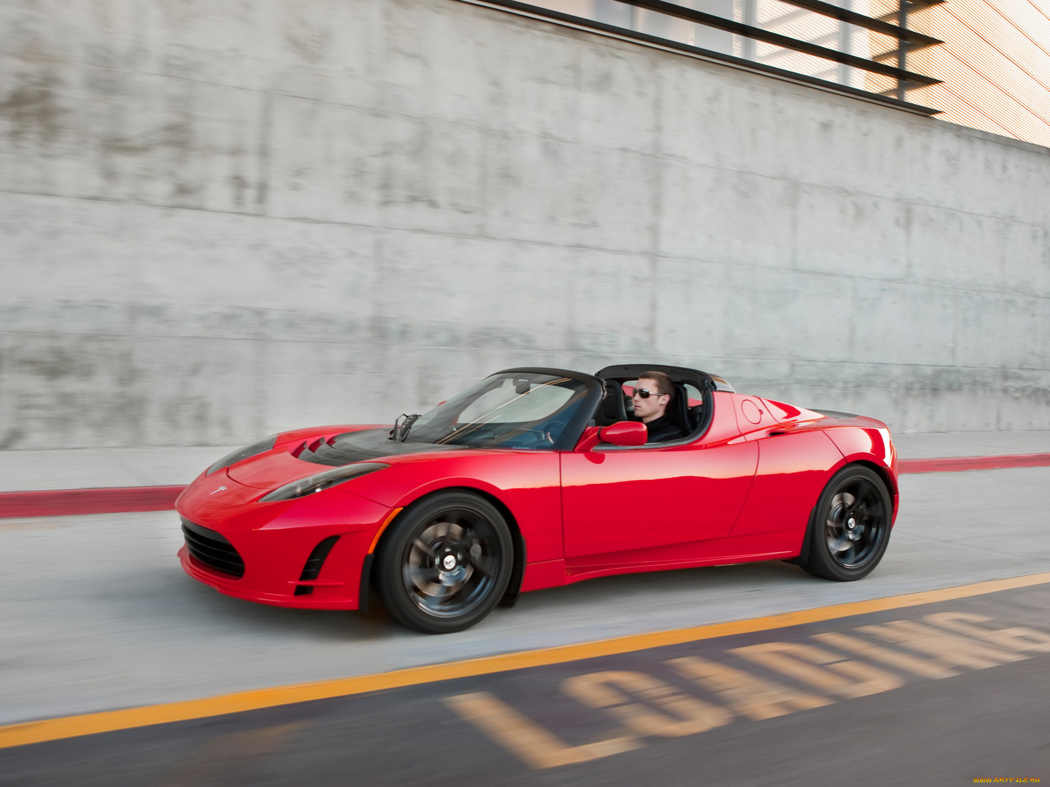, tesla